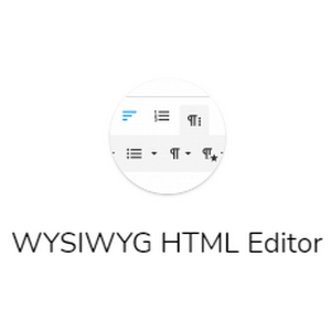 Froala WYSIWYG HTML Editor 4.0.0