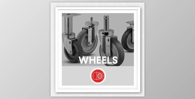 Big Room Sound Wheels WAV-FANTASTiC