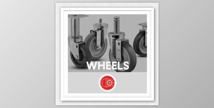 Big Room Sound Wheels WAV-FANTASTiC