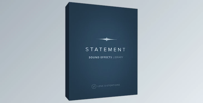 Lens Distortions – Statement SFX Full