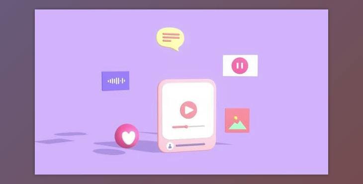 Social Media (Videohive 52351529)