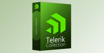 Progress Telerik Ultimate Collection 2022 R1 SP1 with SOURCE CODE