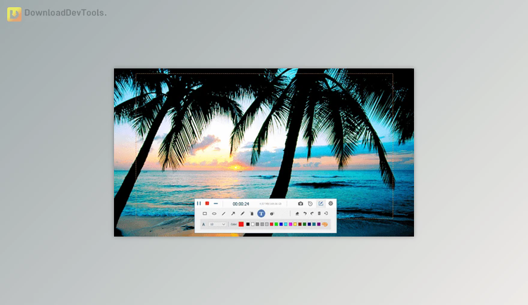 4Videosoft Screen Capture v1.5.26 Multilingual for win x64 + CRACK