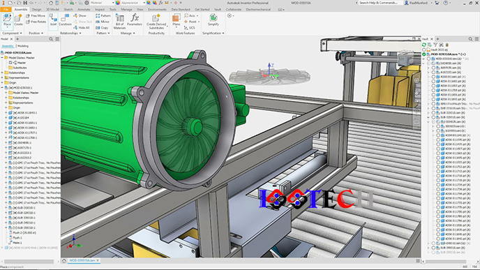 Autodesk PowerInspect Ultimate 2025 x64
