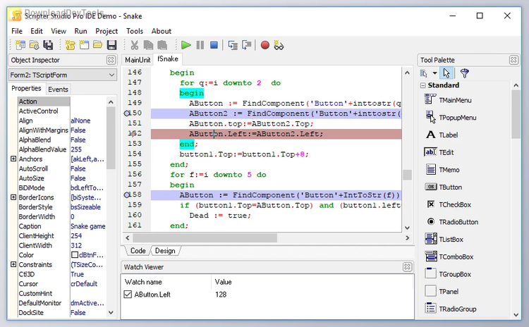 TMS Business Core Library v1.43.0.2 (19 Dec 2024) for Delphi 10-12 Athens Full Source