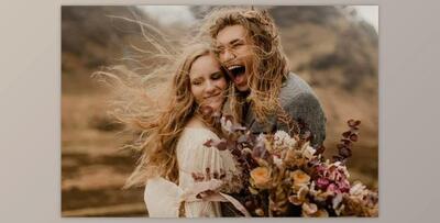 EUNICE BECK Presets (LRTemplate)