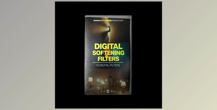 Tropic Colour – Digital Softening Filters