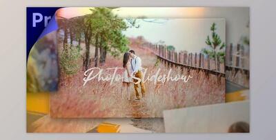 Photo Slideshow - Happy Memories (Videohive 51742280)