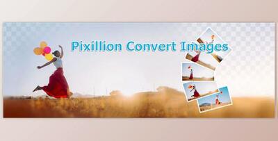 NCH Pixillion Plus v12.52 (Win)