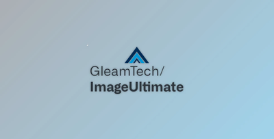 GleamTech ImageUltimate v6.3.0.0 (07 Jan 2025) + License Key
