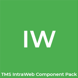 TMS Intraweb Component Pack 5.9.2.0 for D2009-XE10.4
