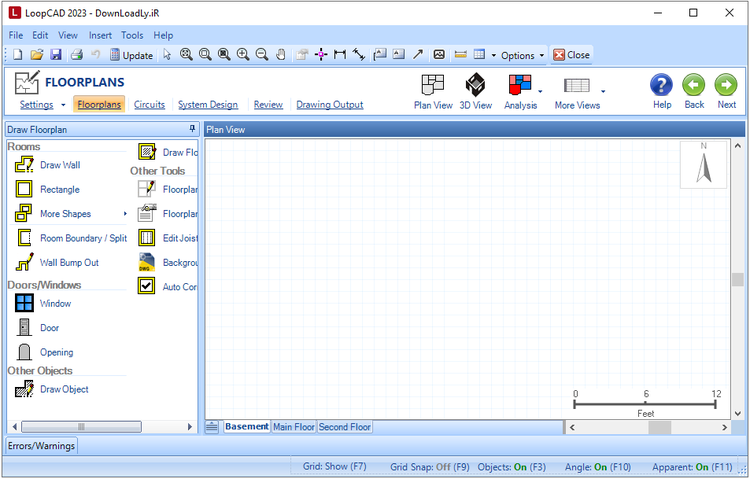 LoopCAD MJ8 Edition 2023
