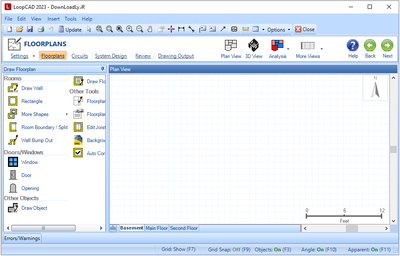 LoopCAD MJ8 Edition 2023