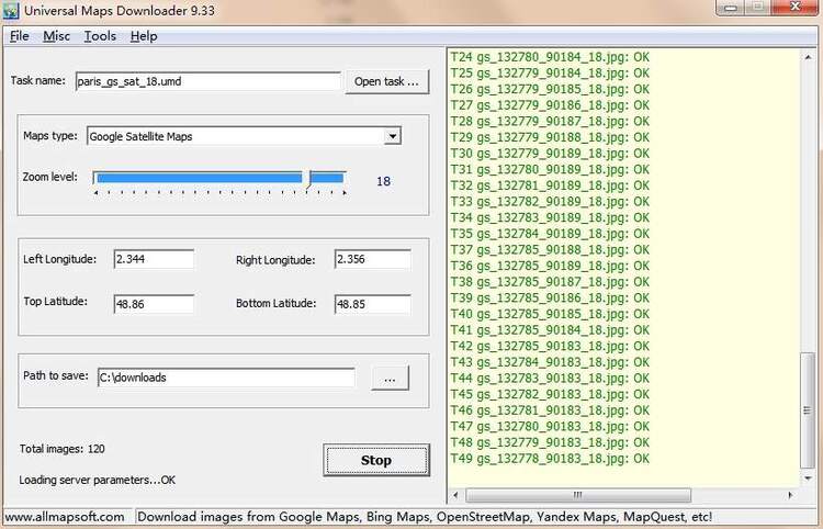 TraCeo Autofluid v10c18