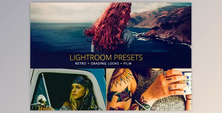 50 Lightroom Preset 6517579