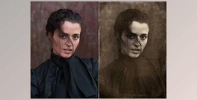 Greater Than Gatsby – The Wet Plate Collection