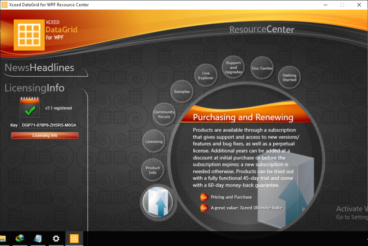 Xceed Ultimate Suite 24.1.25154.0957