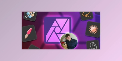 Mastering Affinity Photo 17 Tips & Tricks