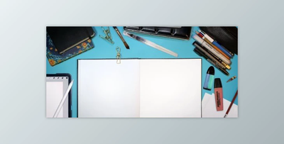 Drawing without Fear: Overcoming the Blank Page