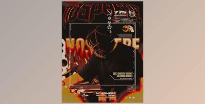 Nosphere 2023 Dubstep Advent Calendar Bundle