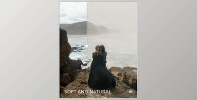 Wedding pureness presets – Zhenya Swan Presets (Lrtemplate , Xmp)