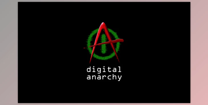 Digital Anarchy Bundle 2023.9 CE (Win)