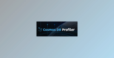 Cosmos DB Profiler v6.0 Build 6048 (09 Jan 2025) + License Key