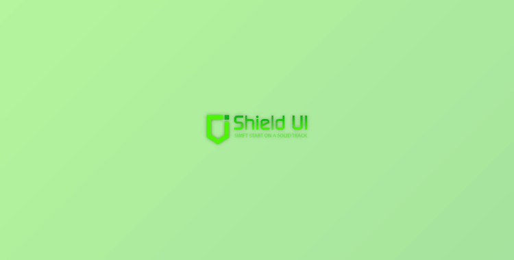 ShieldUI v1.7.37 for JS & ASP.Net WebForms & MVC + CRACK