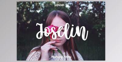 Joselin By FilterLate (ATN)