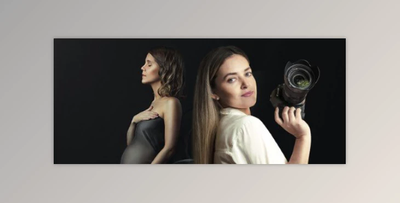 Crehana – Professional Maternity Photography