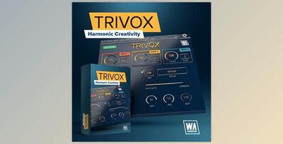 W.A Production Trivox v1.0.1-TCD