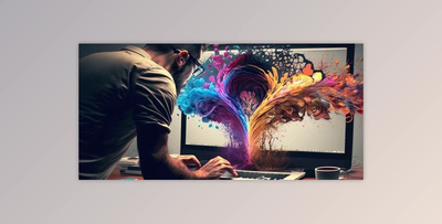 Create Stunning Graphic Design Using Artificial Intelligence