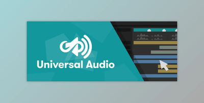 Aescripts Universal Audio v1.9.2 (Win, Mac)