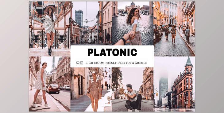 10 Platonic Mobile and Desktop Lightroom CreativeMarket - 6014537