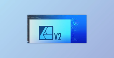 What’s New in Affinity Designer 2?