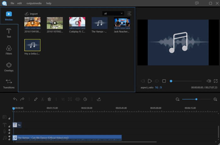 ApowerEdit Pro 1.7.10.5