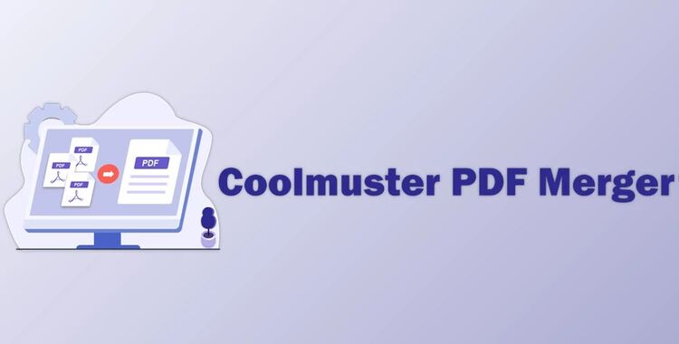 Coolmuster PDF Merger v3.2.3 Multilingual + CRACK