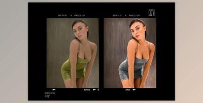 SSERIE-CQ Lightroom Presets By Kijiji Hub (Mob, Desk)