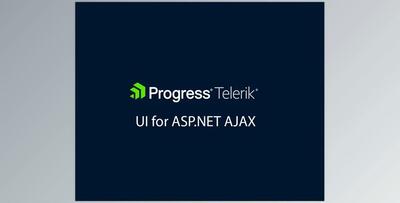 Progress Telerik UI for ASP.NET AJAX 2024 Q4 v2024.4.1114 (14 Nov 2024) Retail Version