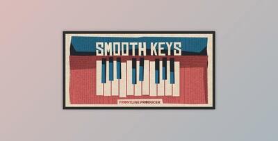Frontline Producer Smooth Keys