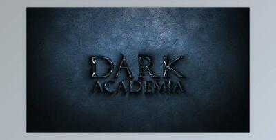 Cinematic Trailer Title (Videohive 45274426)