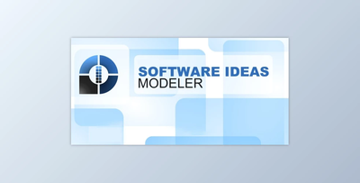 Software Ideas Modeler Ultimate v15.10 + Portable Edition + Patch