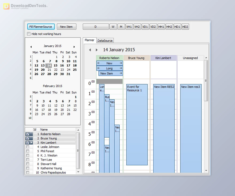 EhLib VCL v11.1 Build 11.1.015 Professional for Delphi 2009-12 Athens Full Source