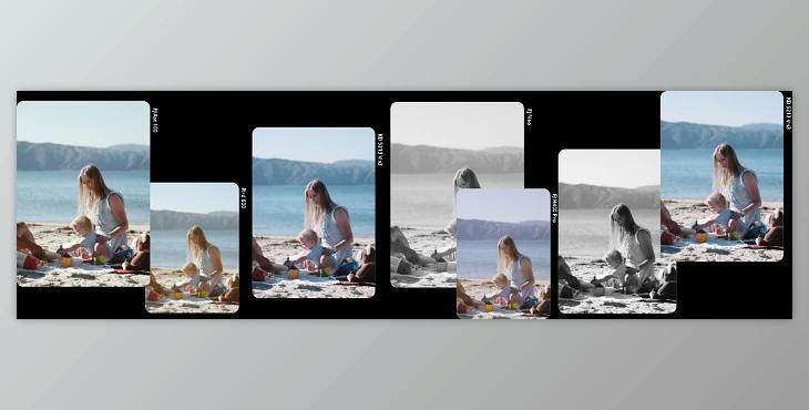 FilmConvert Nitrate v3.59 for OFX, AE, PR (Win, Mac-3.05)