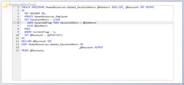 Devart dbForge SQL Complete v7.1.63 (14 May 2025) + CRACK