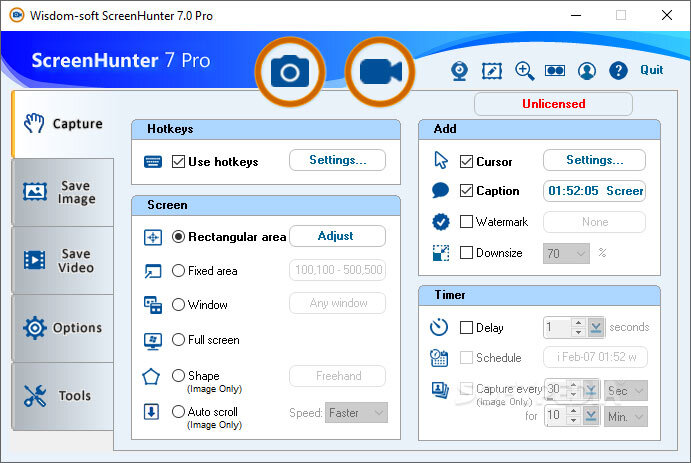 ScreenHunter Pro 7.0.1461