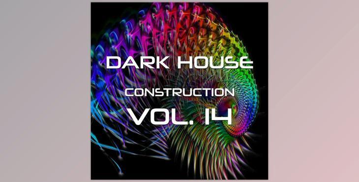 Rafal Kulik Dark House Construction Vol 14