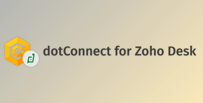 Devart dotConnect for Zoho Desk Professional v1.1.191 (14 Jan 2025) + Patcher