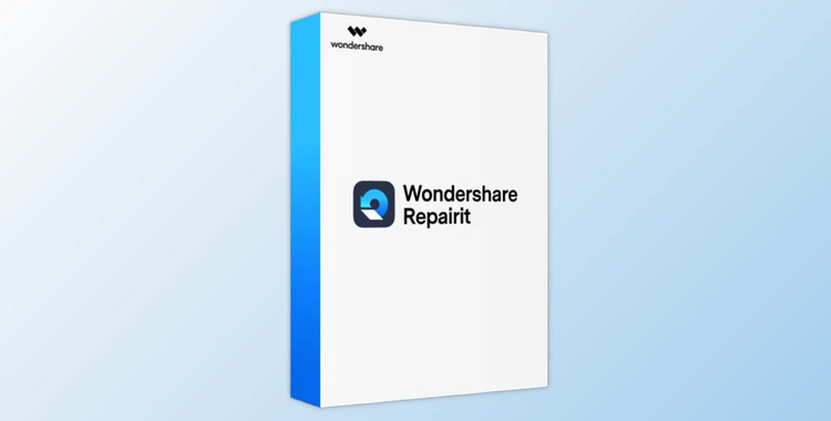 Wondershare Repairit v6.5.9 for Win x64 & macOS Multilingual + CRACK