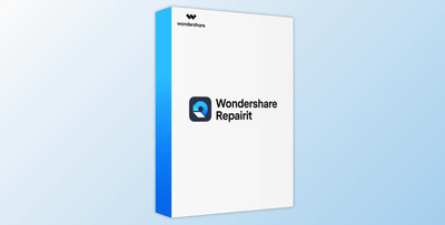 Wondershare Repairit v6.5.18.9 for Win x64 & macOS Multilingual + CRACK